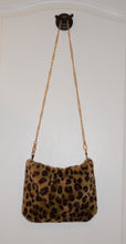 Load image into Gallery viewer, Cheetah purse
