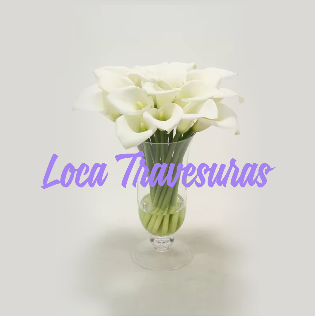 Loca Travesuras Gift card