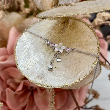 Load image into Gallery viewer, Cherry blossom necklace
