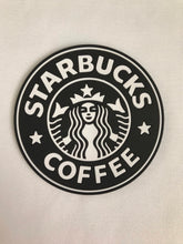 Load image into Gallery viewer, Starbucks coaster 1 piece
