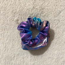 Load image into Gallery viewer, Zipper scrunchie
