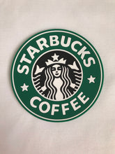 Load image into Gallery viewer, Starbucks coaster 1 piece
