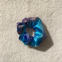 Load image into Gallery viewer, Zipper scrunchie
